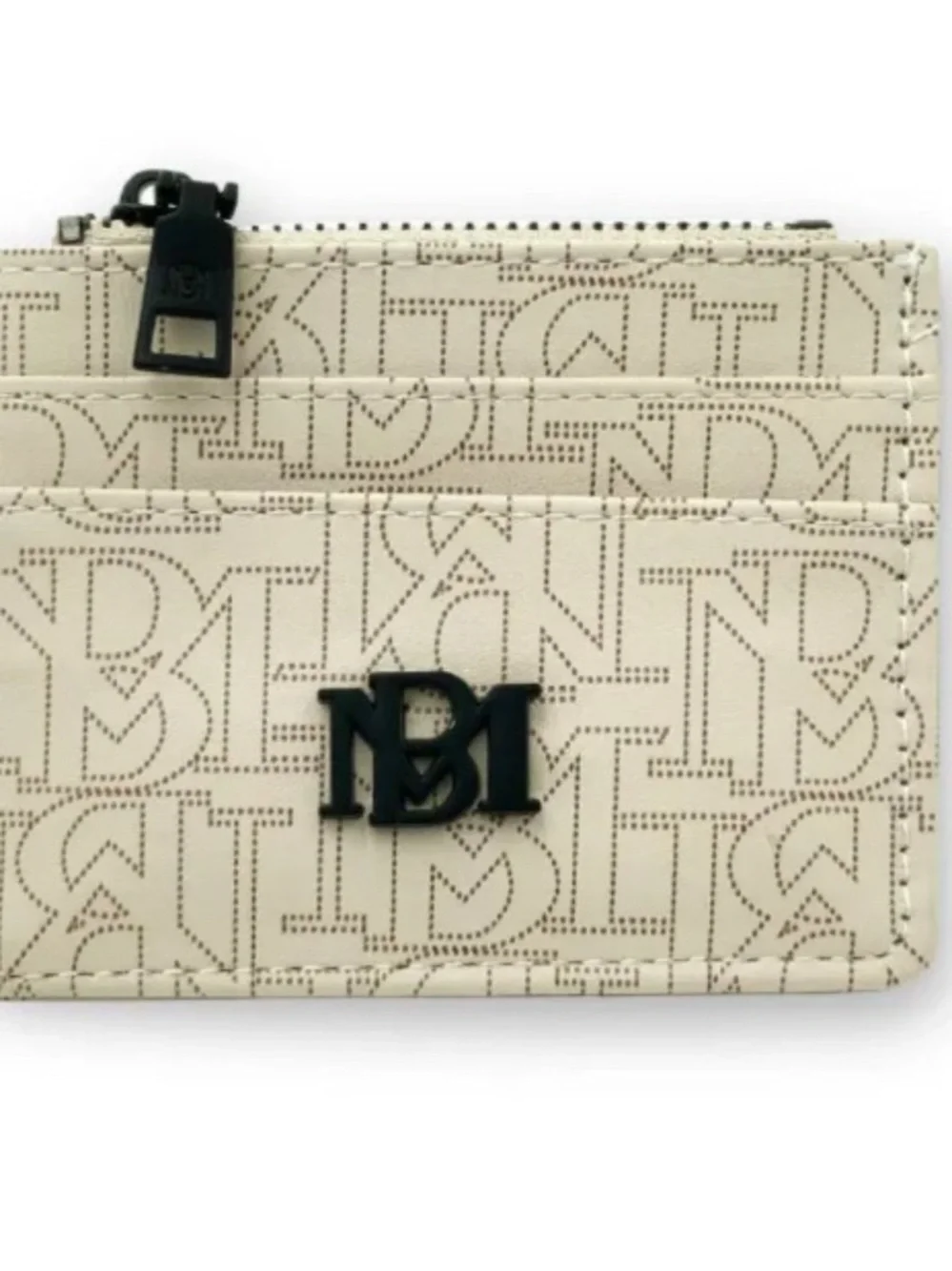 Badgley Mischka 2 Set of Short Wallets New and Sealed